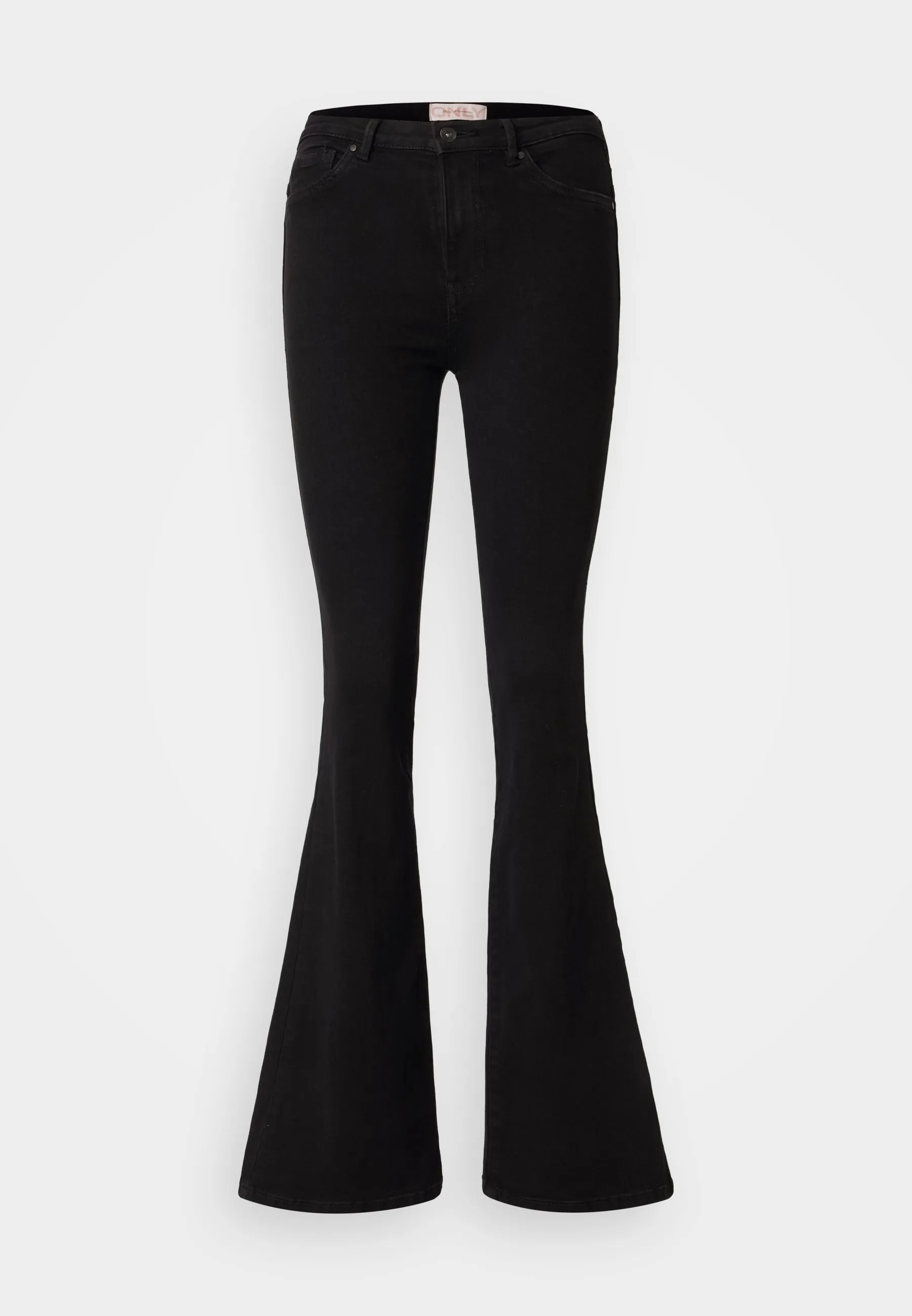 ONLROSE RETRO - Jeans a zampa