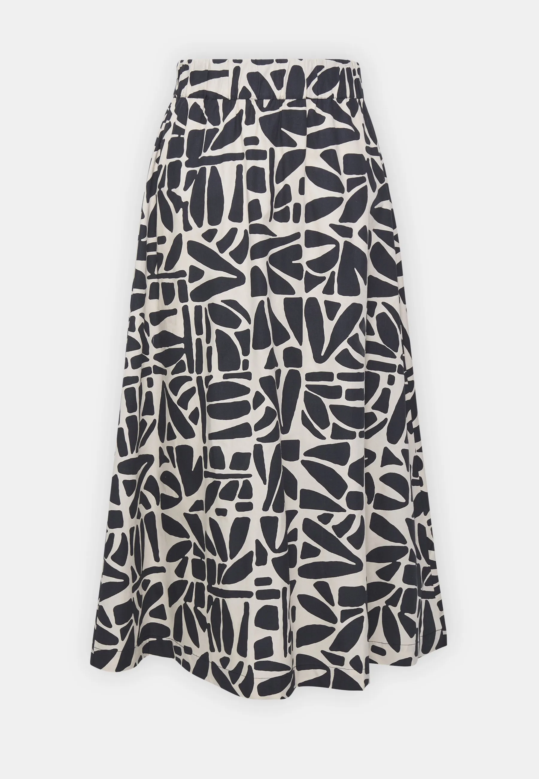 ONLTOMIA BERRY LONG SKIRT - Gonna a campana