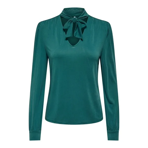 Only onlfree blusa manica lunga