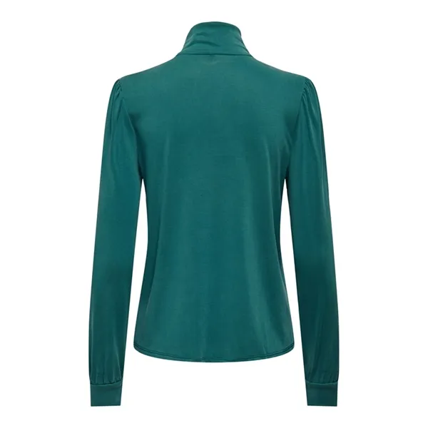 Only onlfree blusa manica lunga