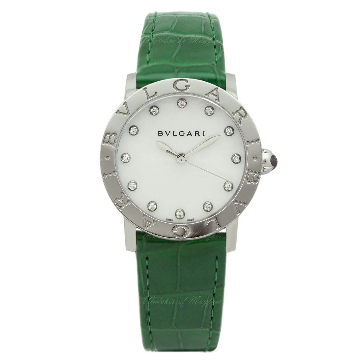 Orologio donna cassa 33mm