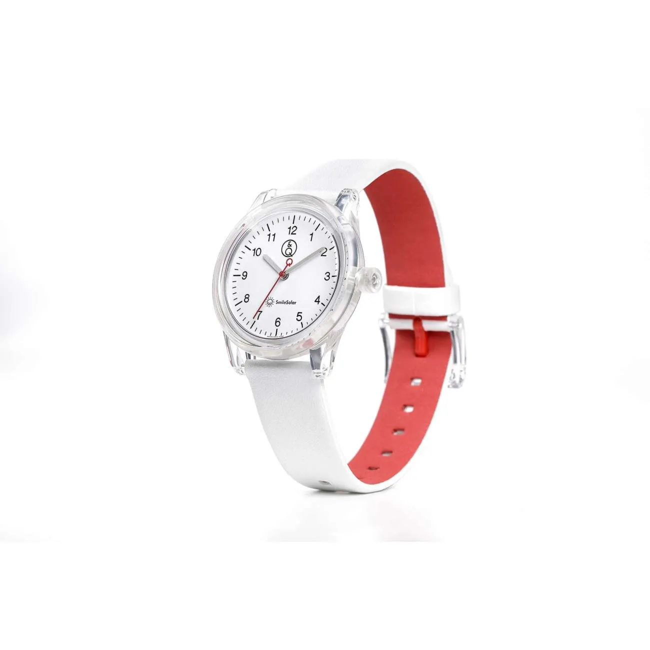 Orologio Smile Solar Matching Outfit unisex RP29J003Y