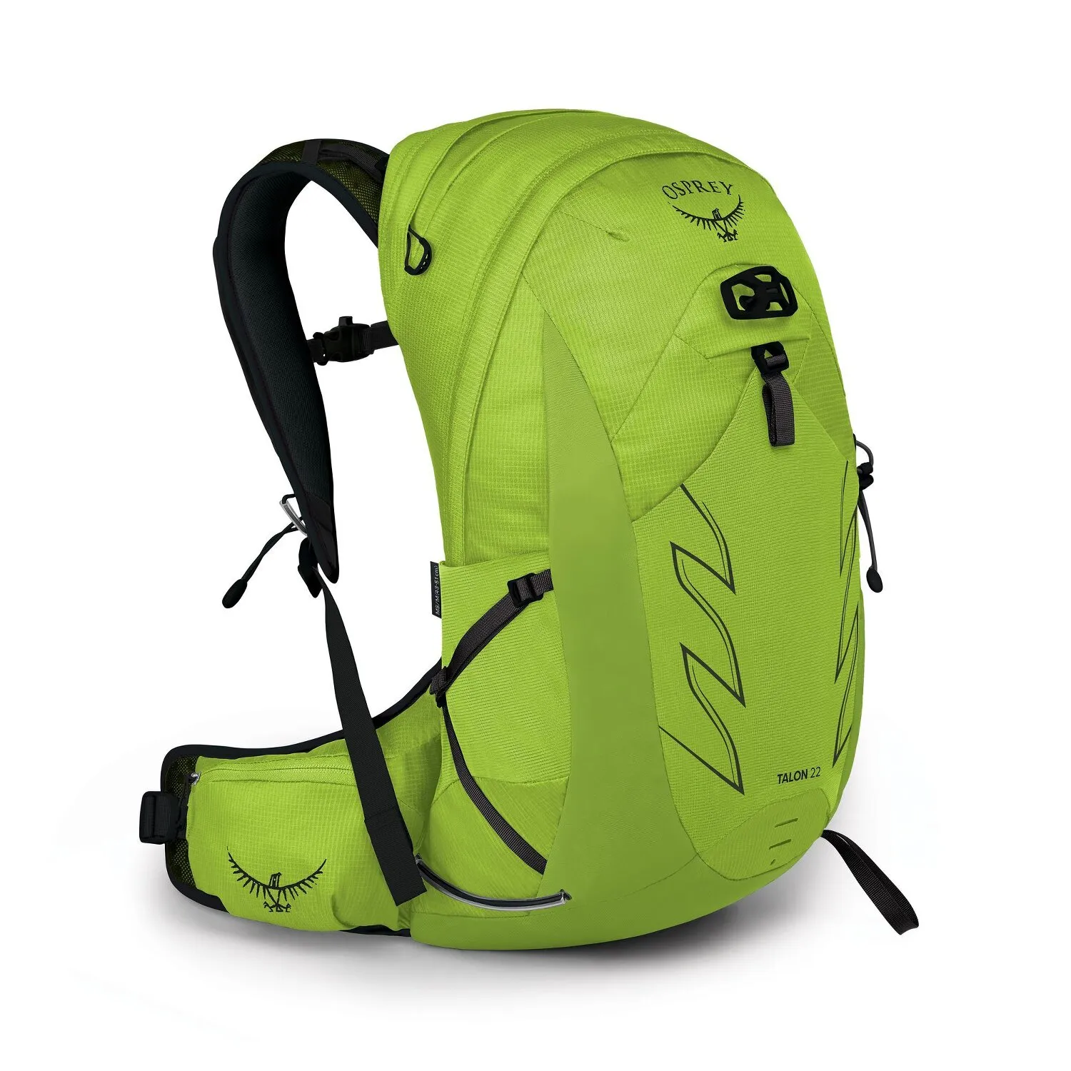 Osprey Talon Zaino 51 cm
