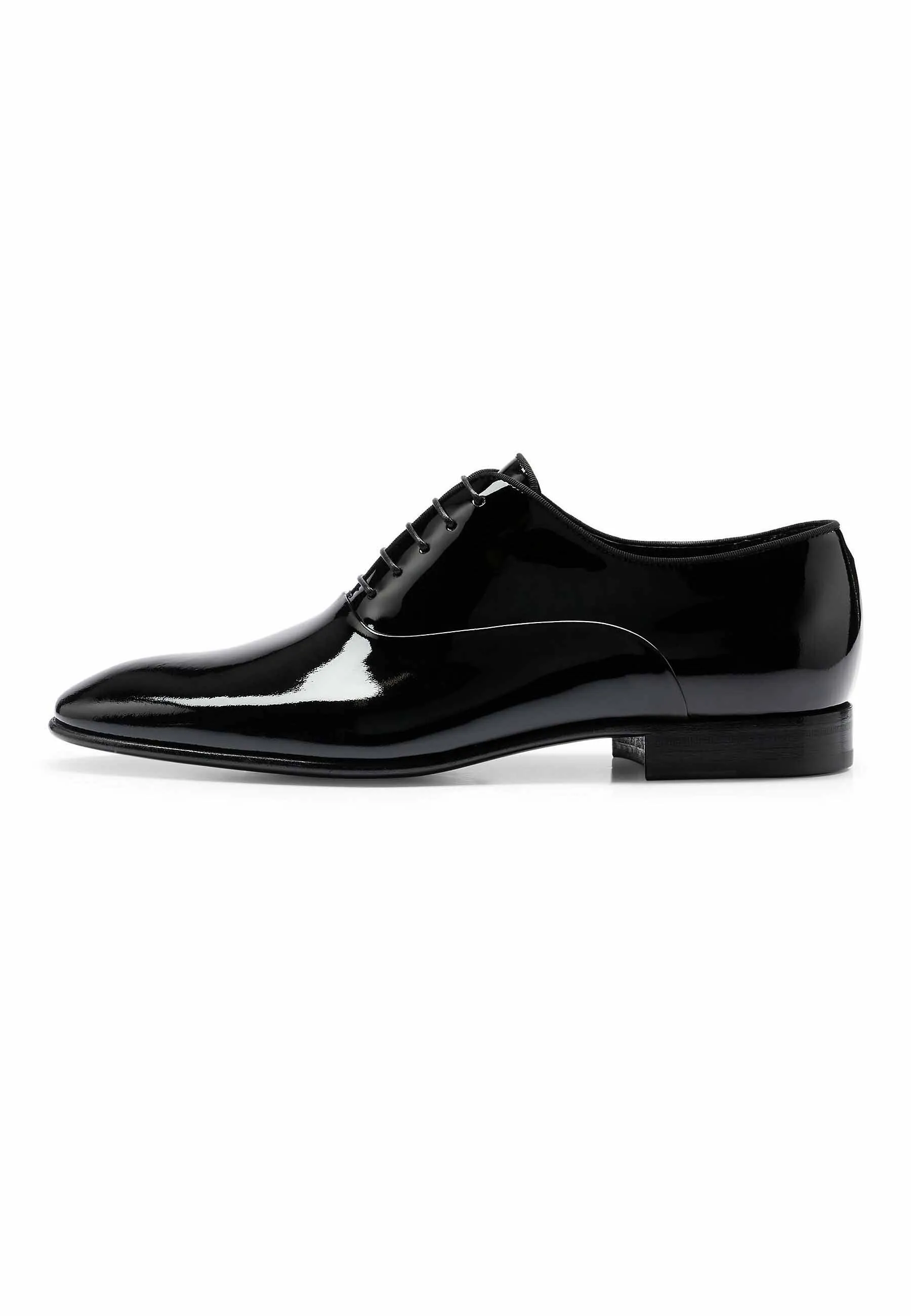 OXFR PA N - Stringate eleganti