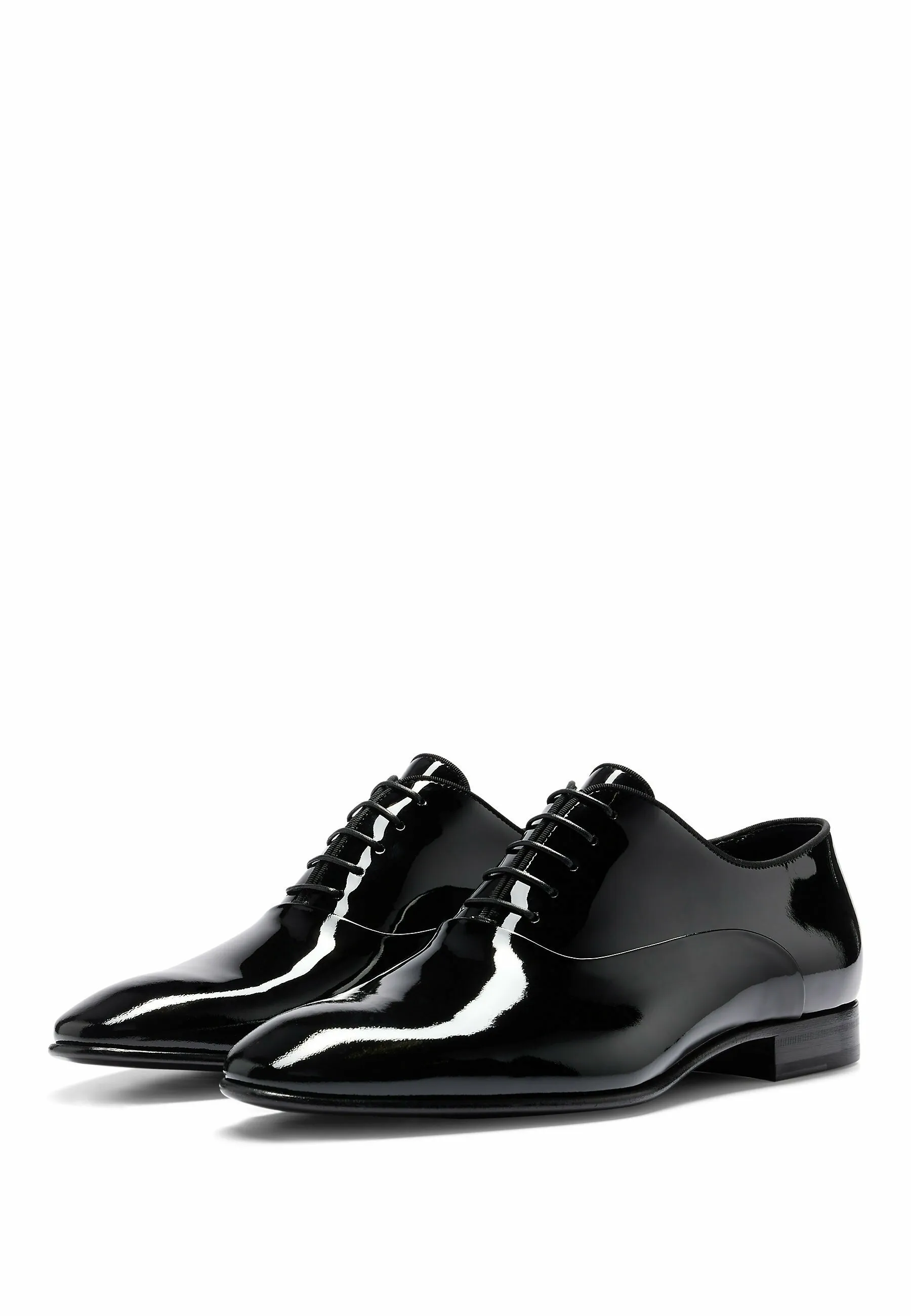 OXFR PA N - Stringate eleganti