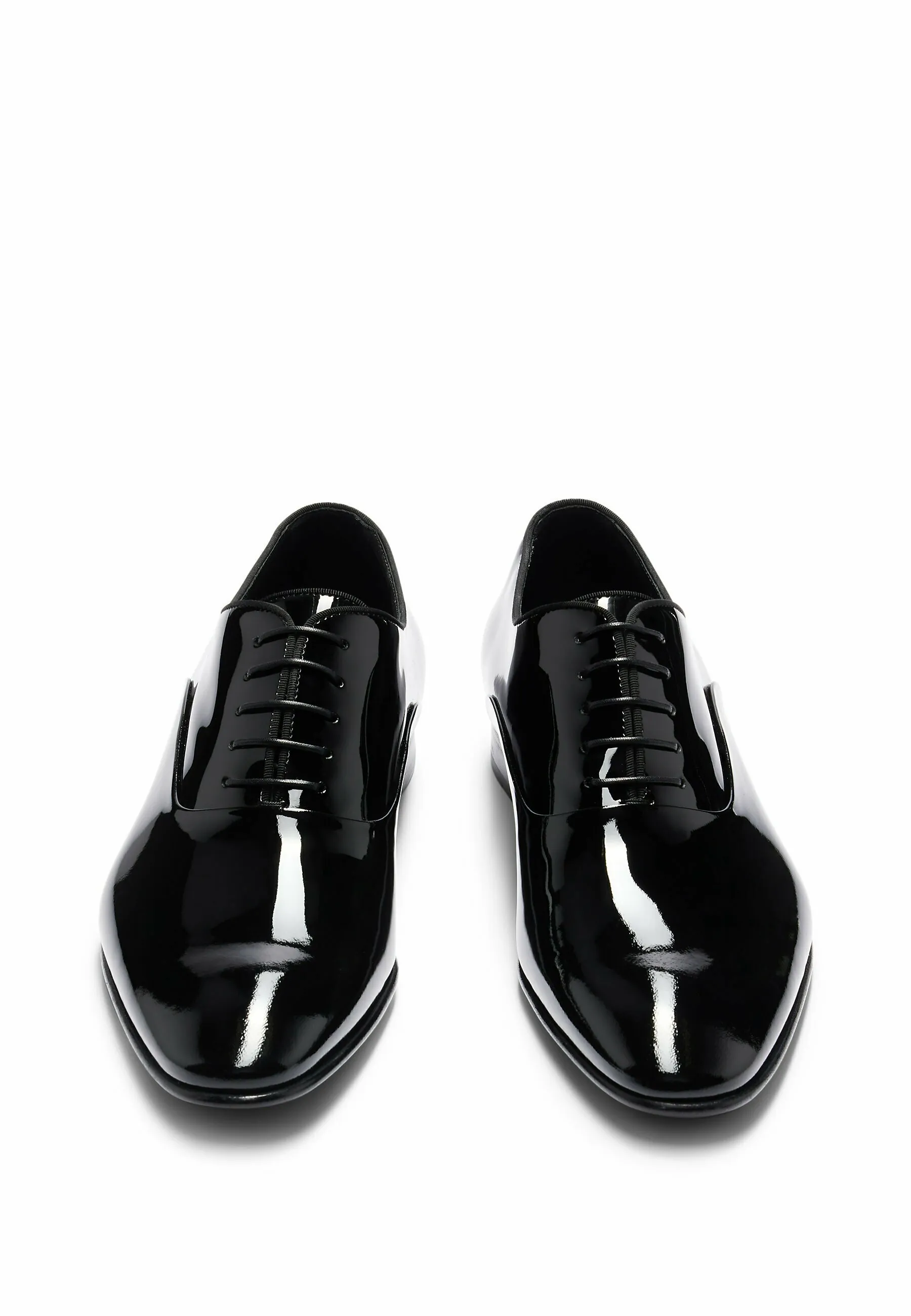 OXFR PA N - Stringate eleganti