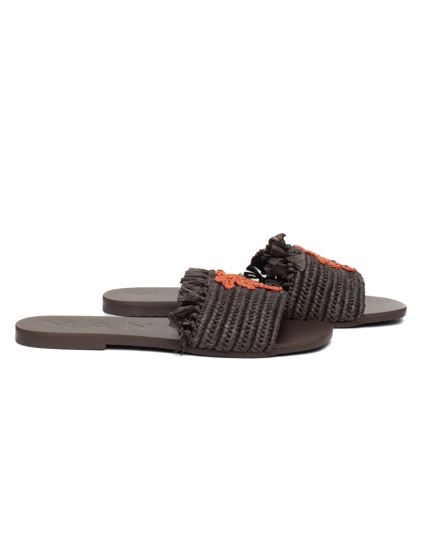 P58Y0 - Scarpe - MANEBI