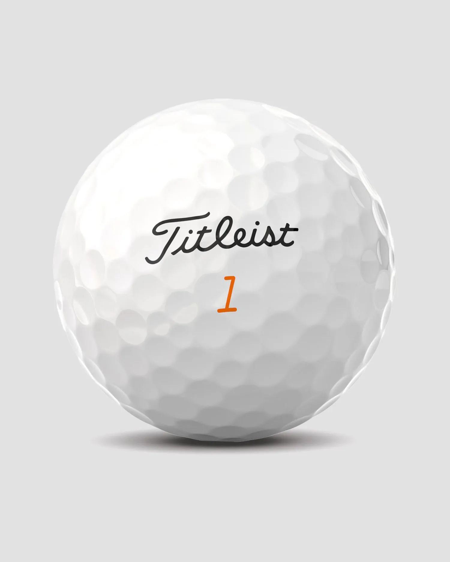 Palline bianche da golf Titleist New 2024 Velocity 12 pezzi t8026s-wht