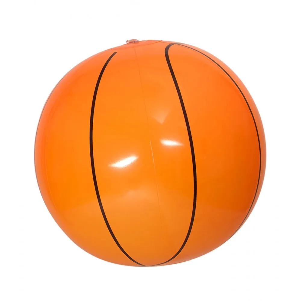 Pallone da basket gonfiabile 25 cm