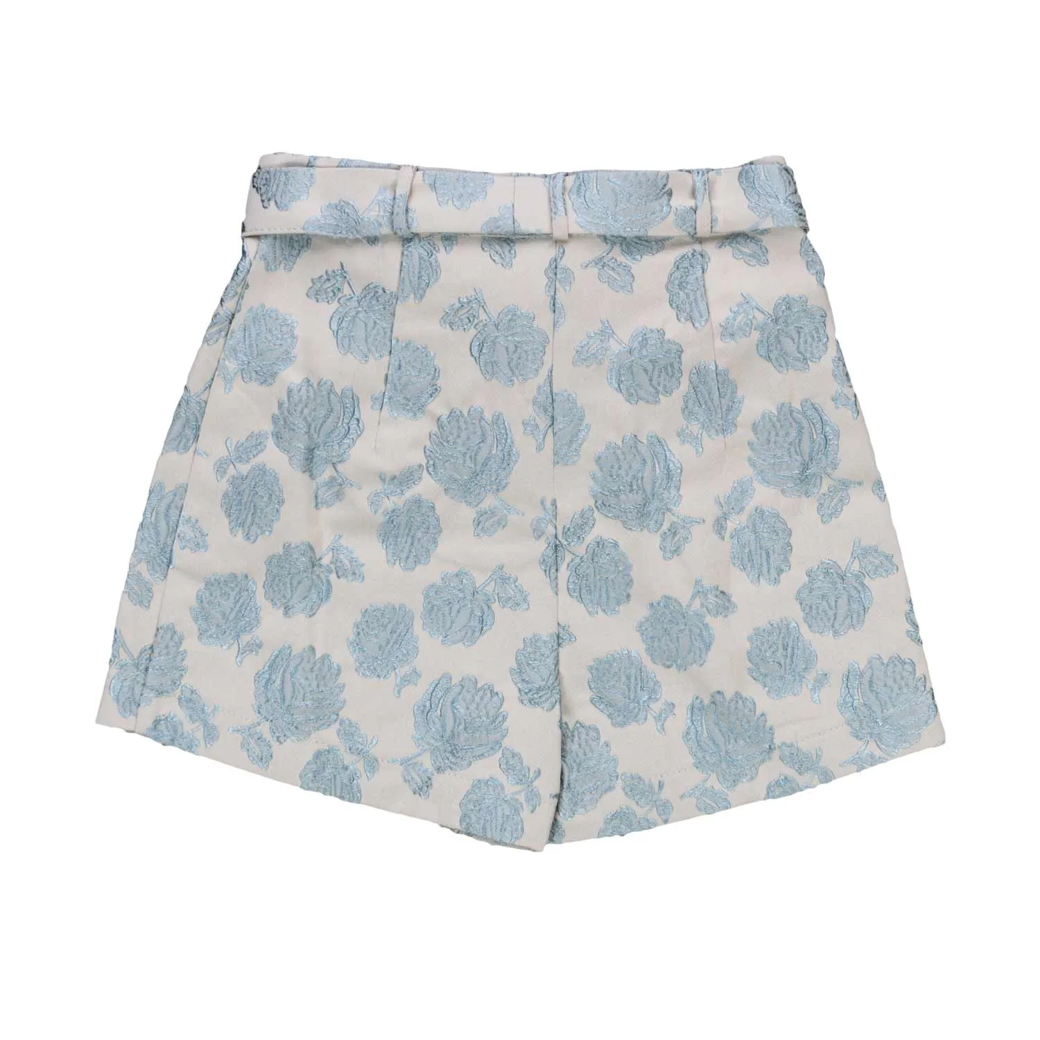 Pantaloncini Eleganti Teen