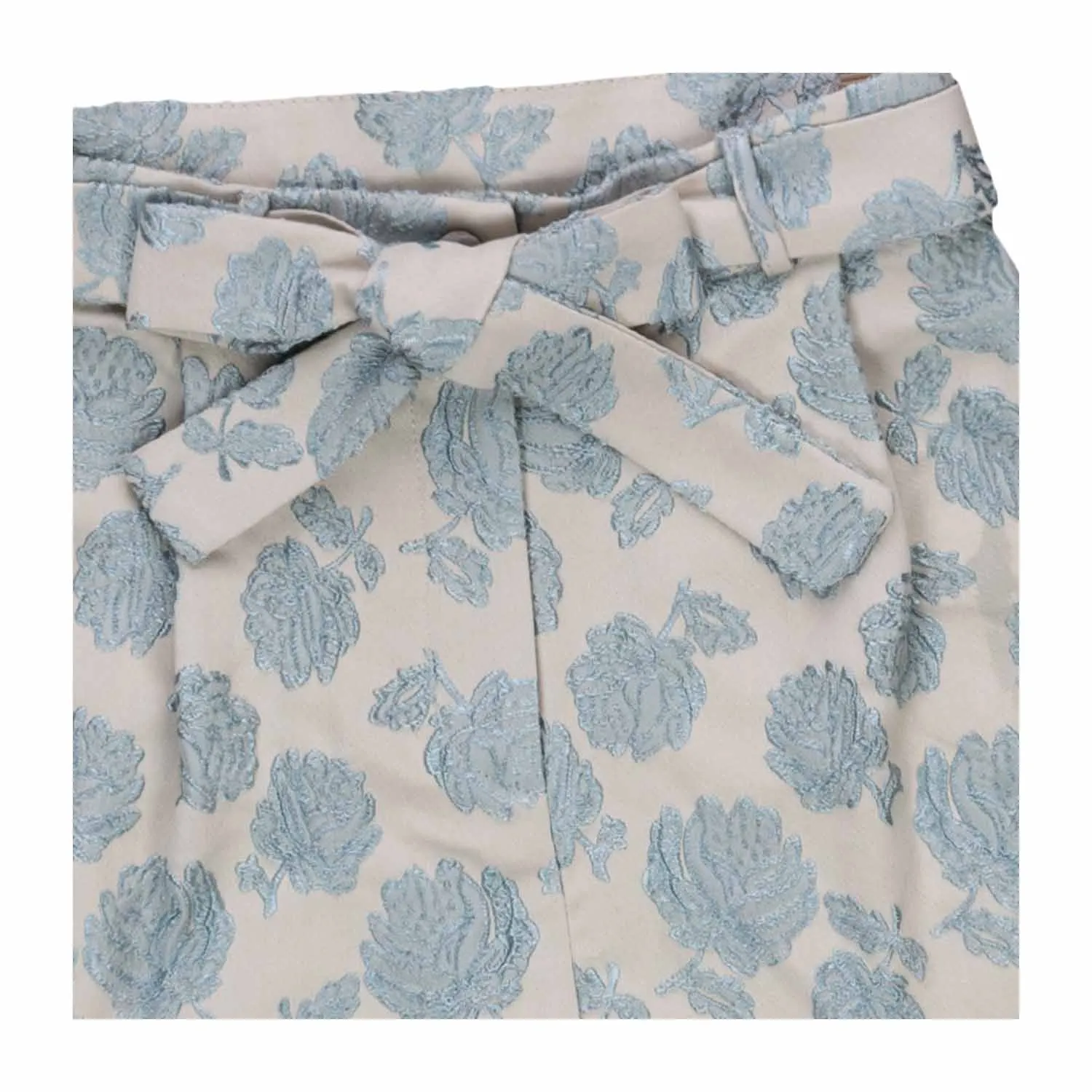 Pantaloncini Eleganti Teen