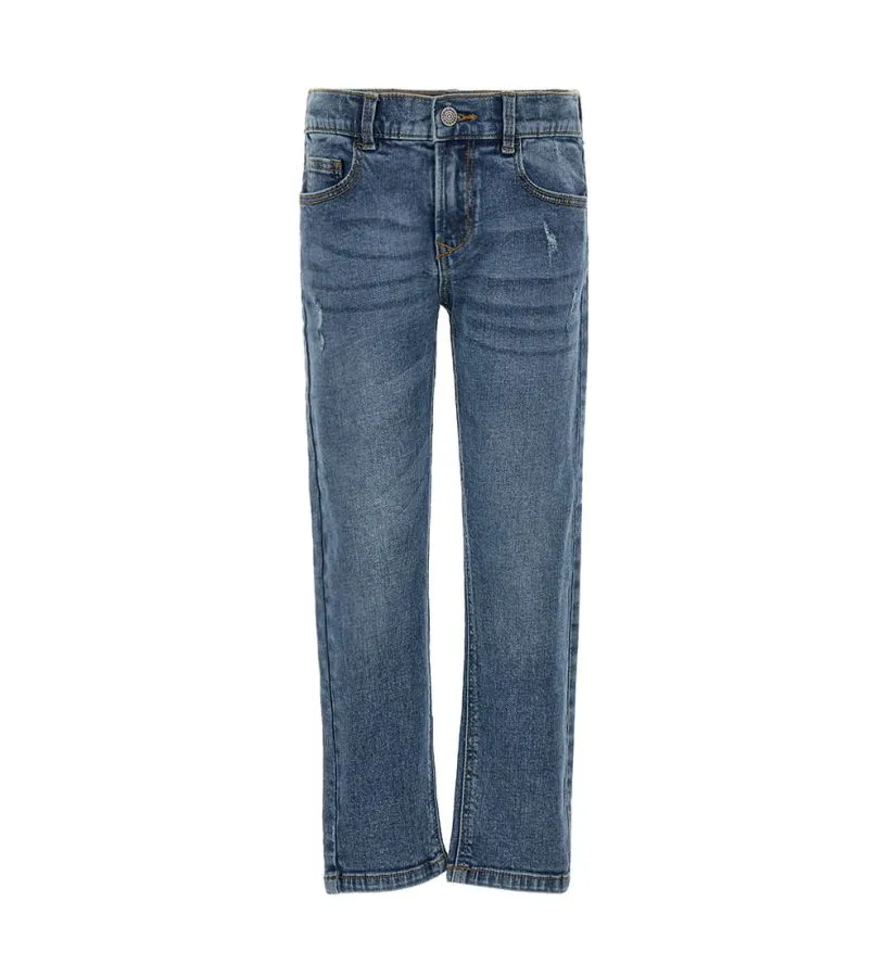 --Pantalone 5 tasche-