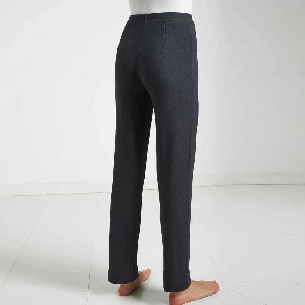 pantalone comfortfit home d850pl donna ragno 