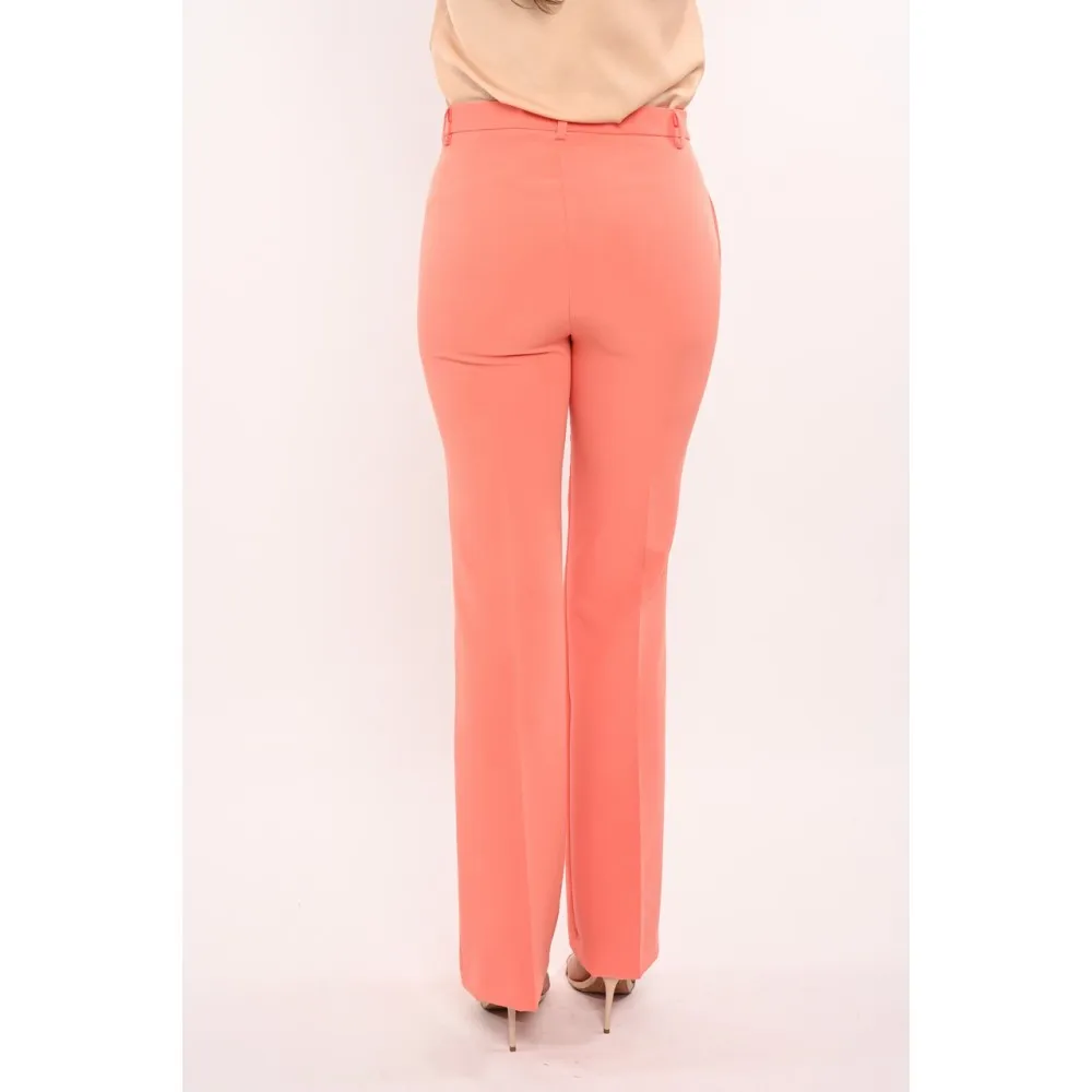 Pantalone donna a zampa Vicolo