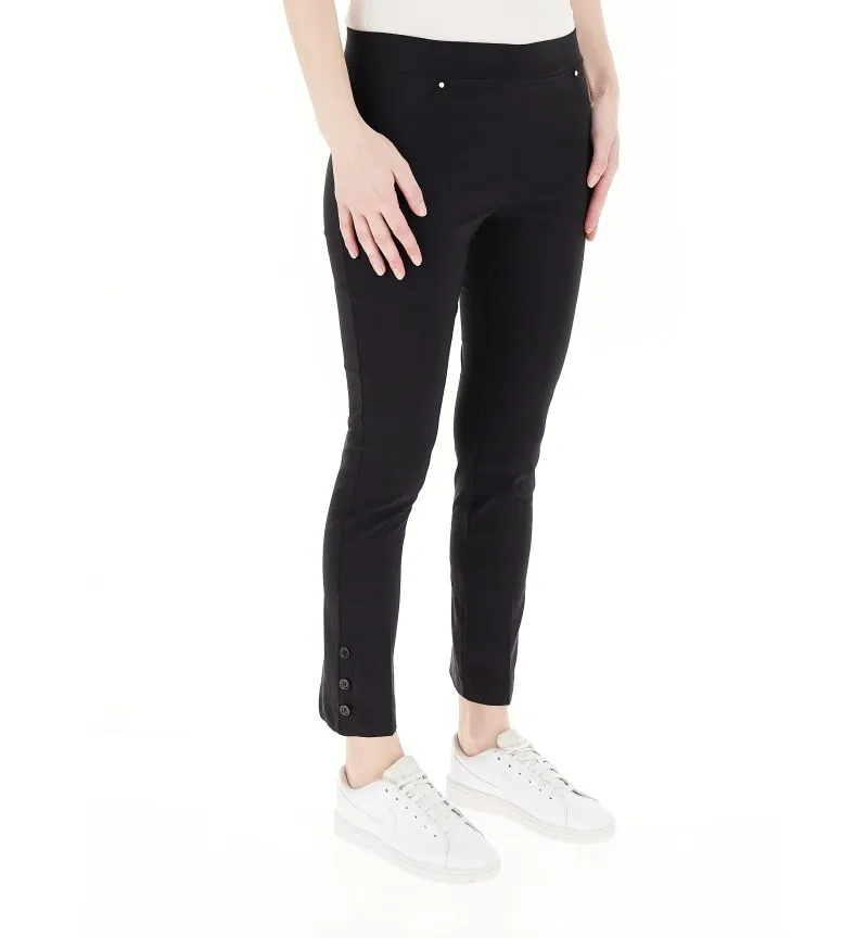 Pantalone elasticizzato