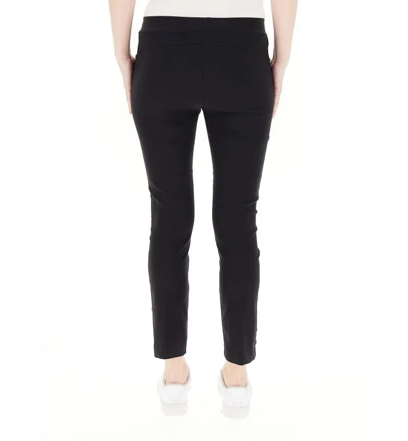 Pantalone elasticizzato