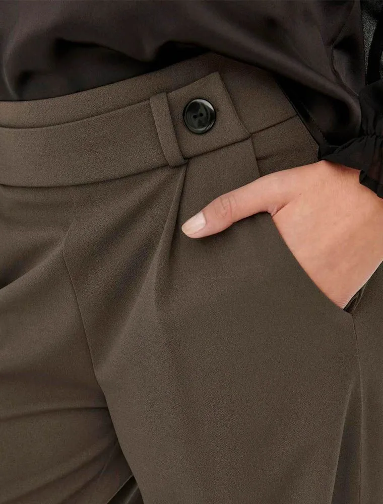 Pantalone Jdy - Cioccolata