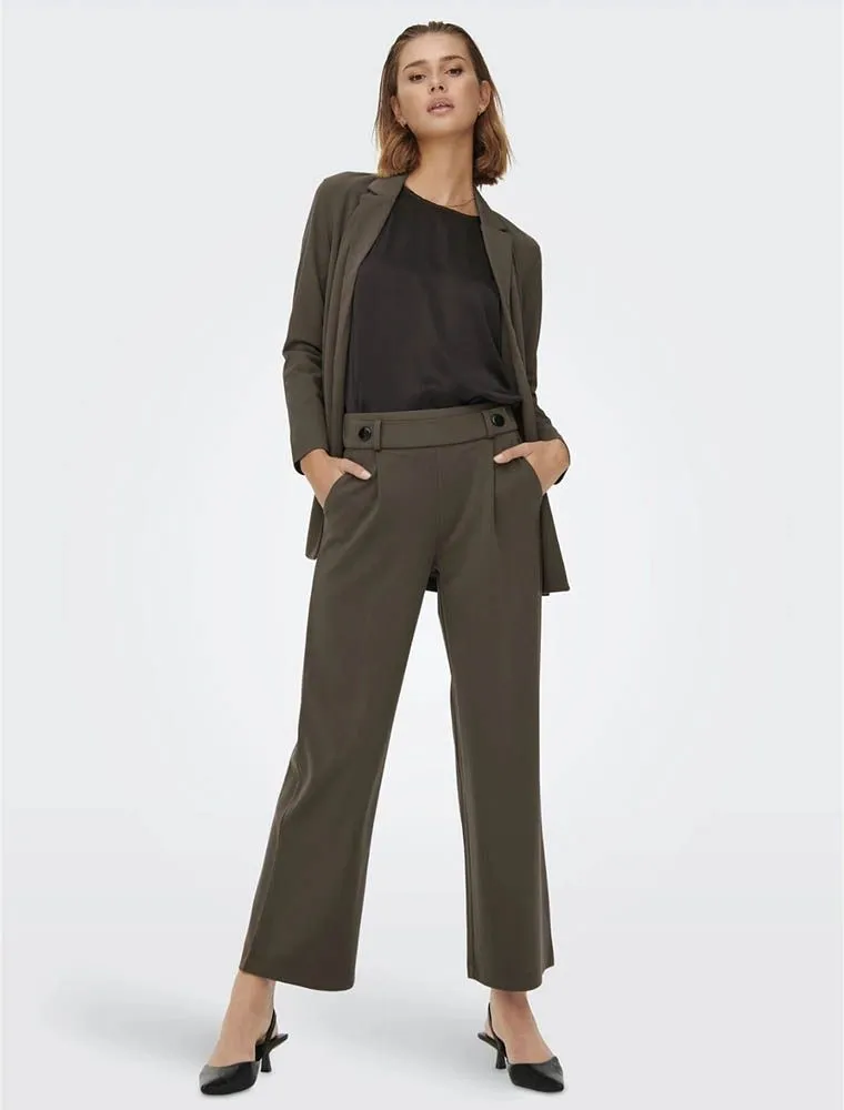 Pantalone Jdy - Cioccolata