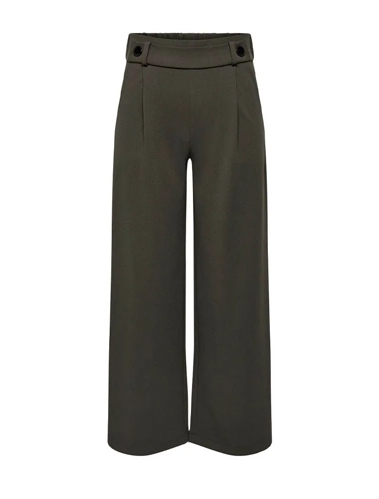 Pantalone Jdy - Cioccolata