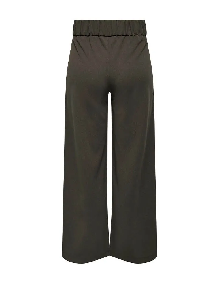 Pantalone Jdy - Cioccolata