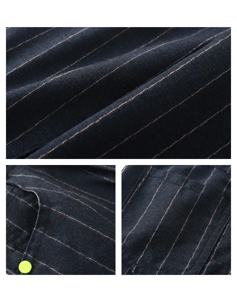 Pantalone tuta a righe comodo ed elegante per bambini