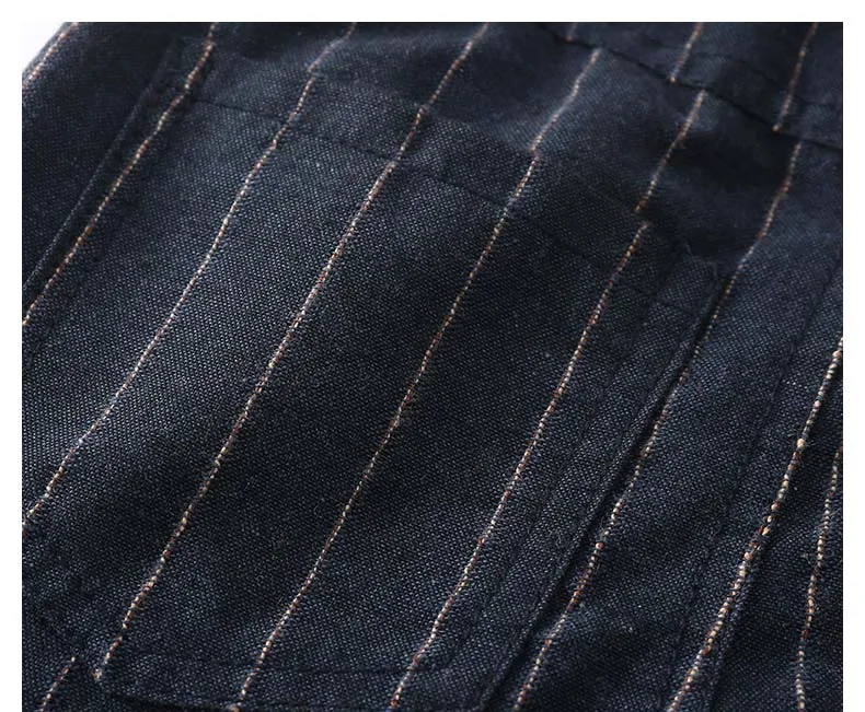 Pantalone tuta a righe comodo ed elegante per bambini