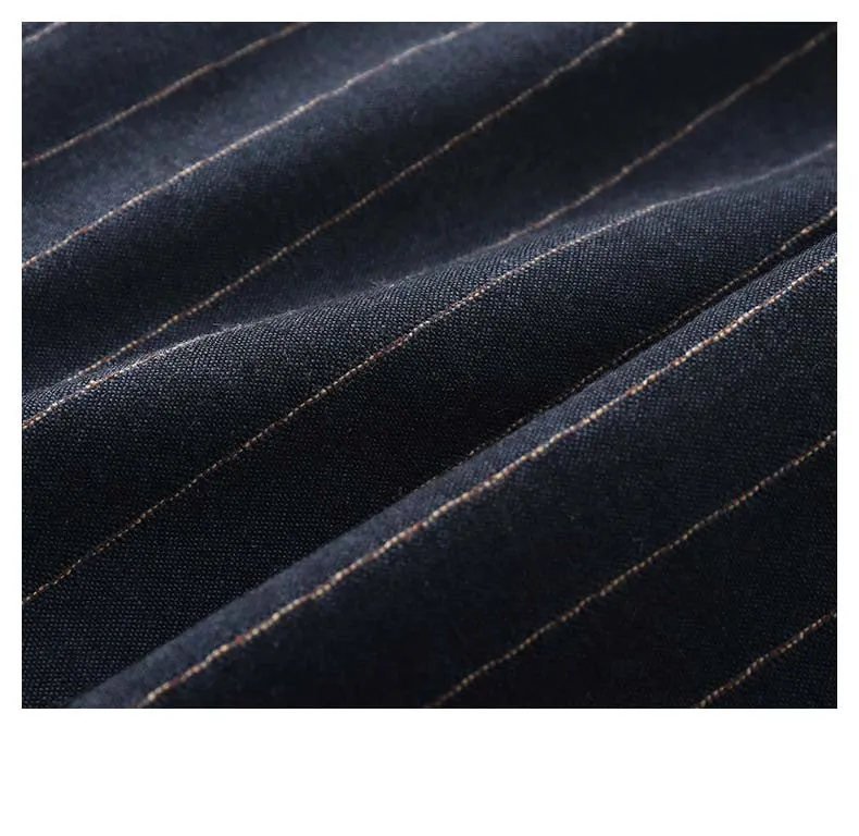 Pantalone tuta a righe comodo ed elegante per bambini