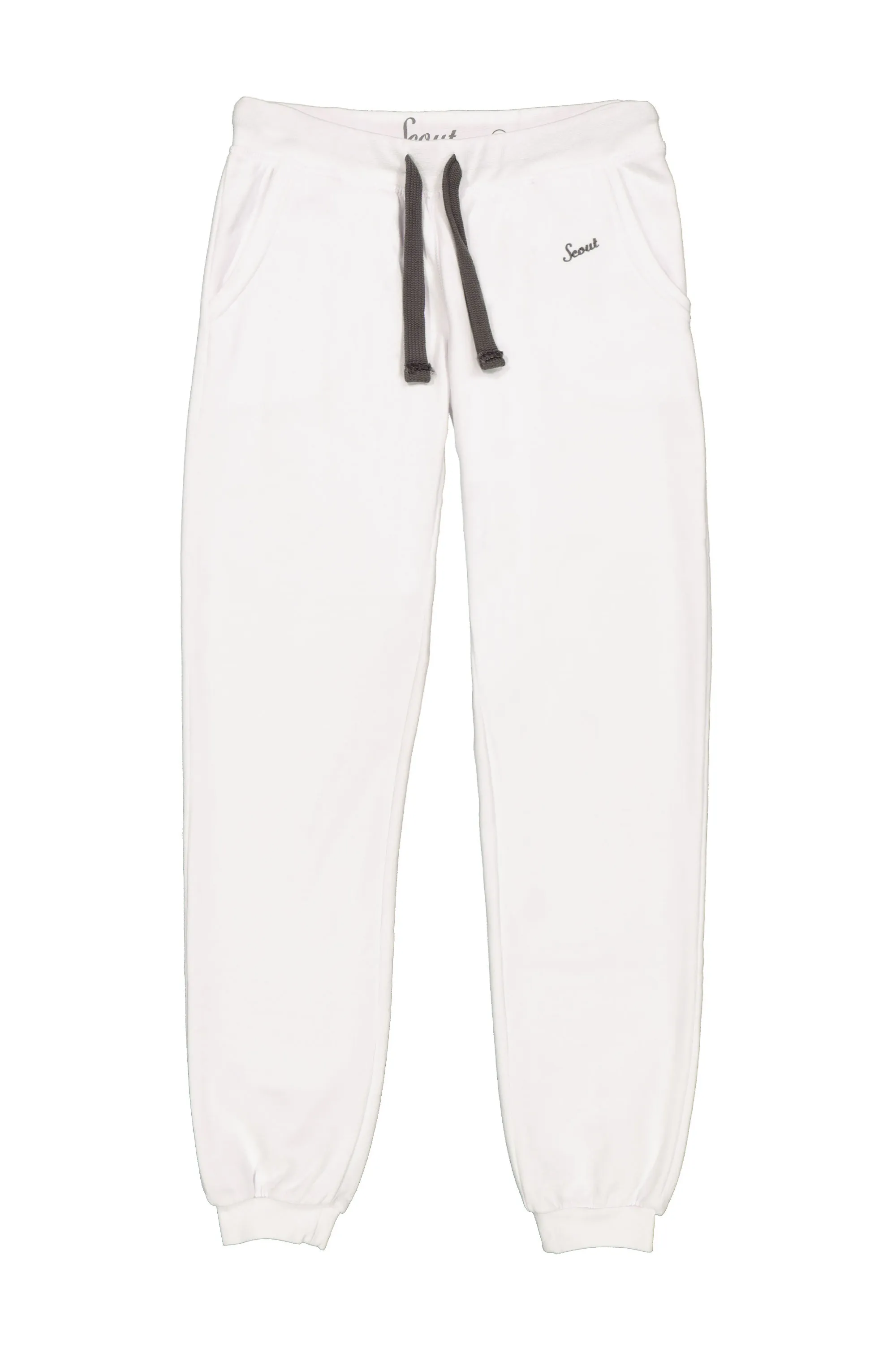         PANTALONE TUTA FELPATO