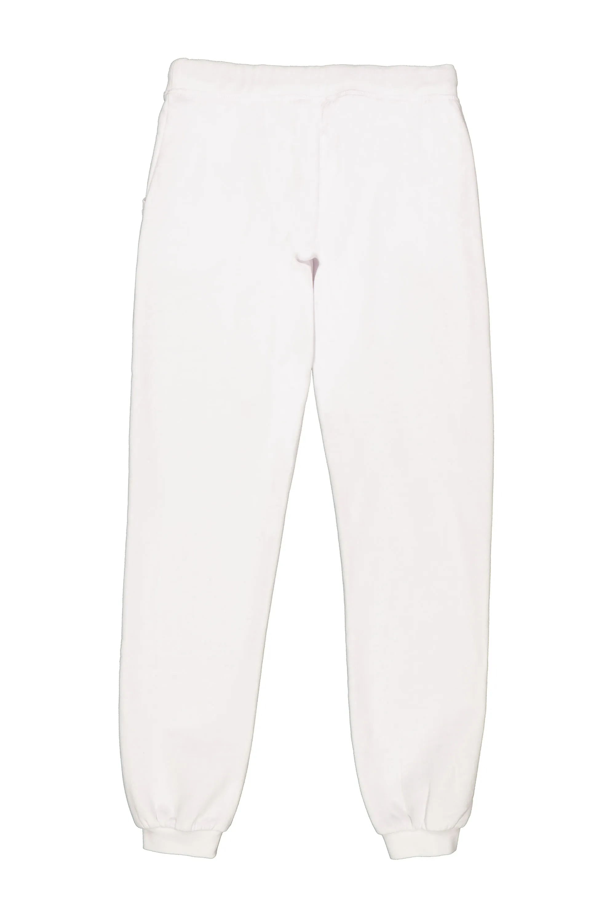         PANTALONE TUTA FELPATO
