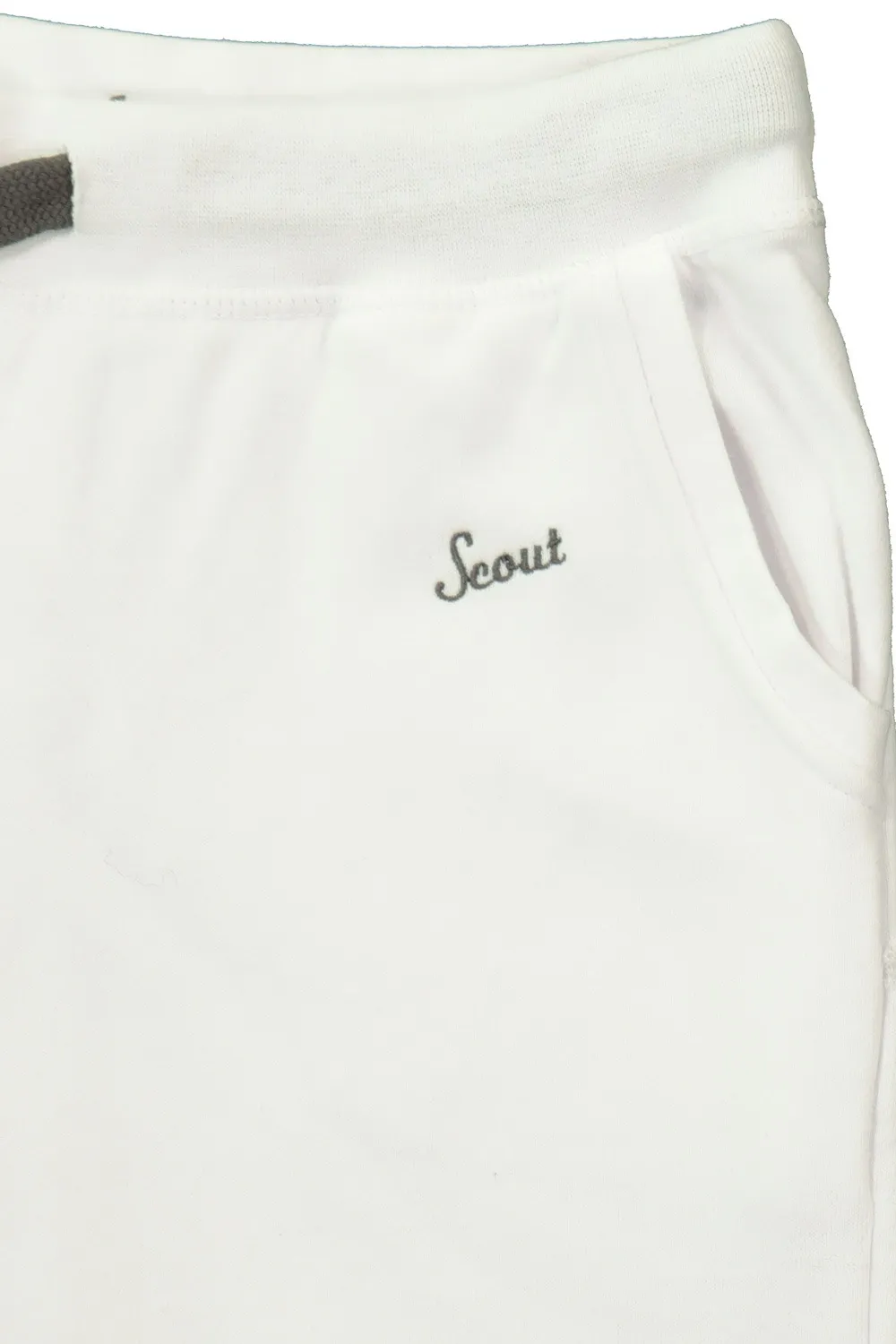        PANTALONE TUTA FELPATO