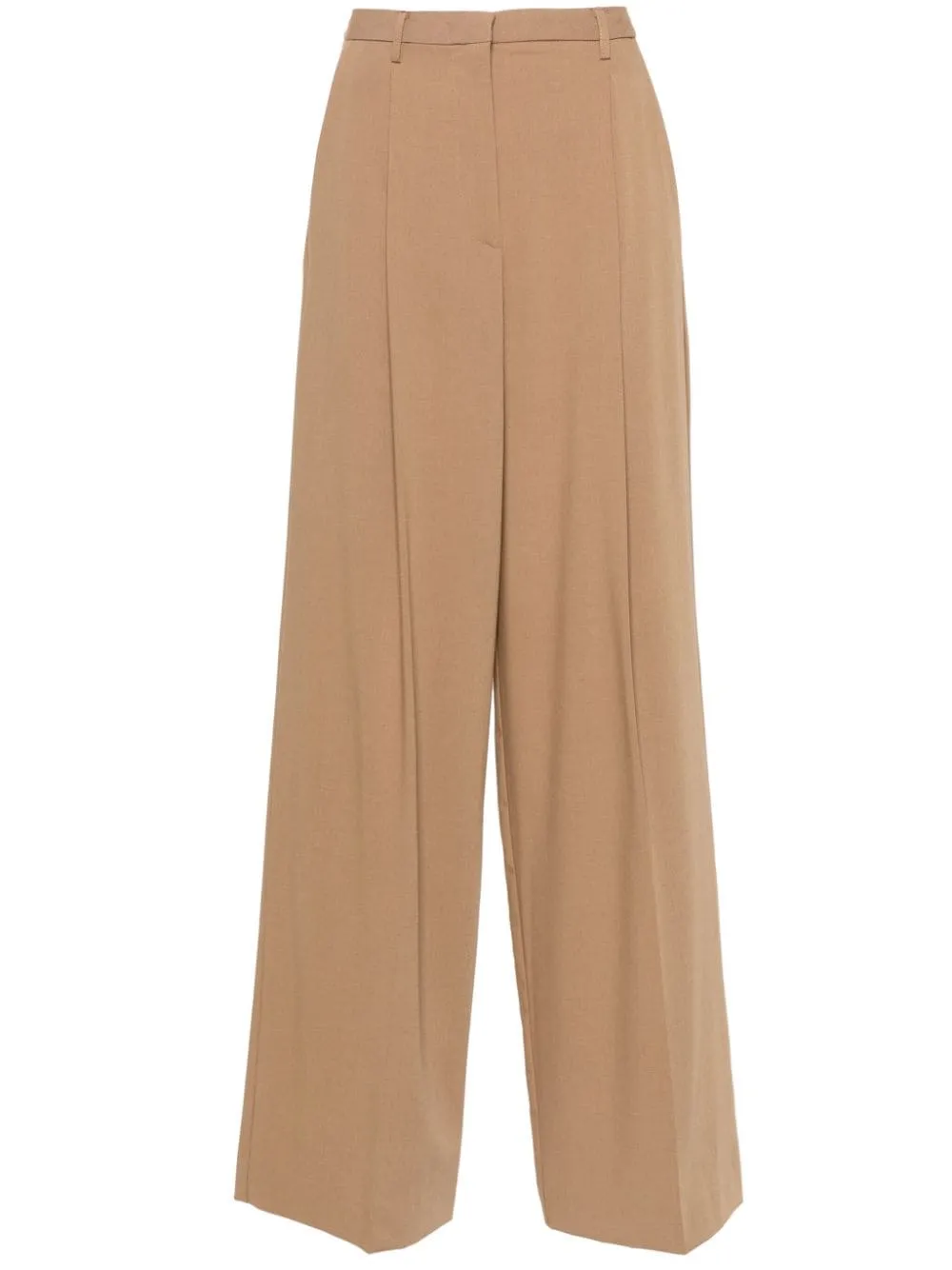 Pantaloni a palazzo