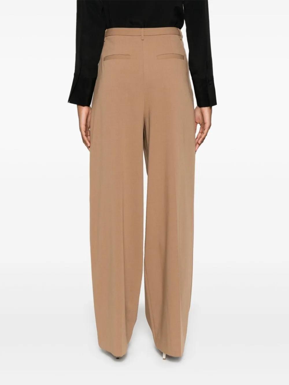 Pantaloni a palazzo