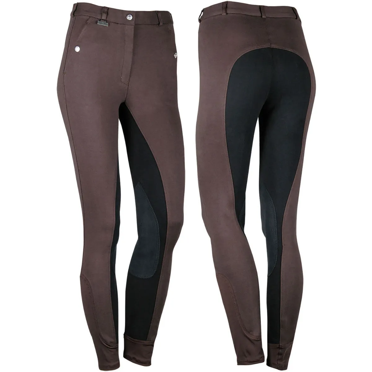 Pantaloni da equitazione Harry's Horse Beijing II da donna