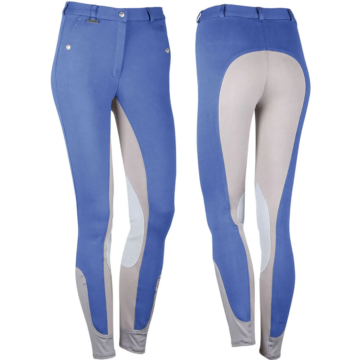 Pantaloni da equitazione Harry's Horse Beijing II da donna