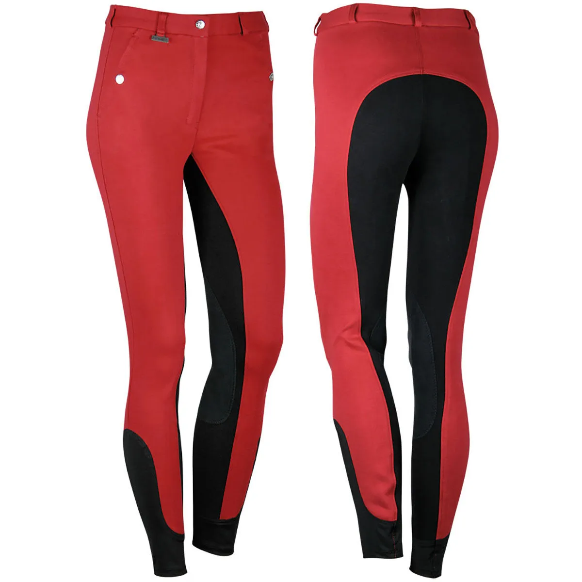 Pantaloni da equitazione Harry's Horse Beijing II da donna