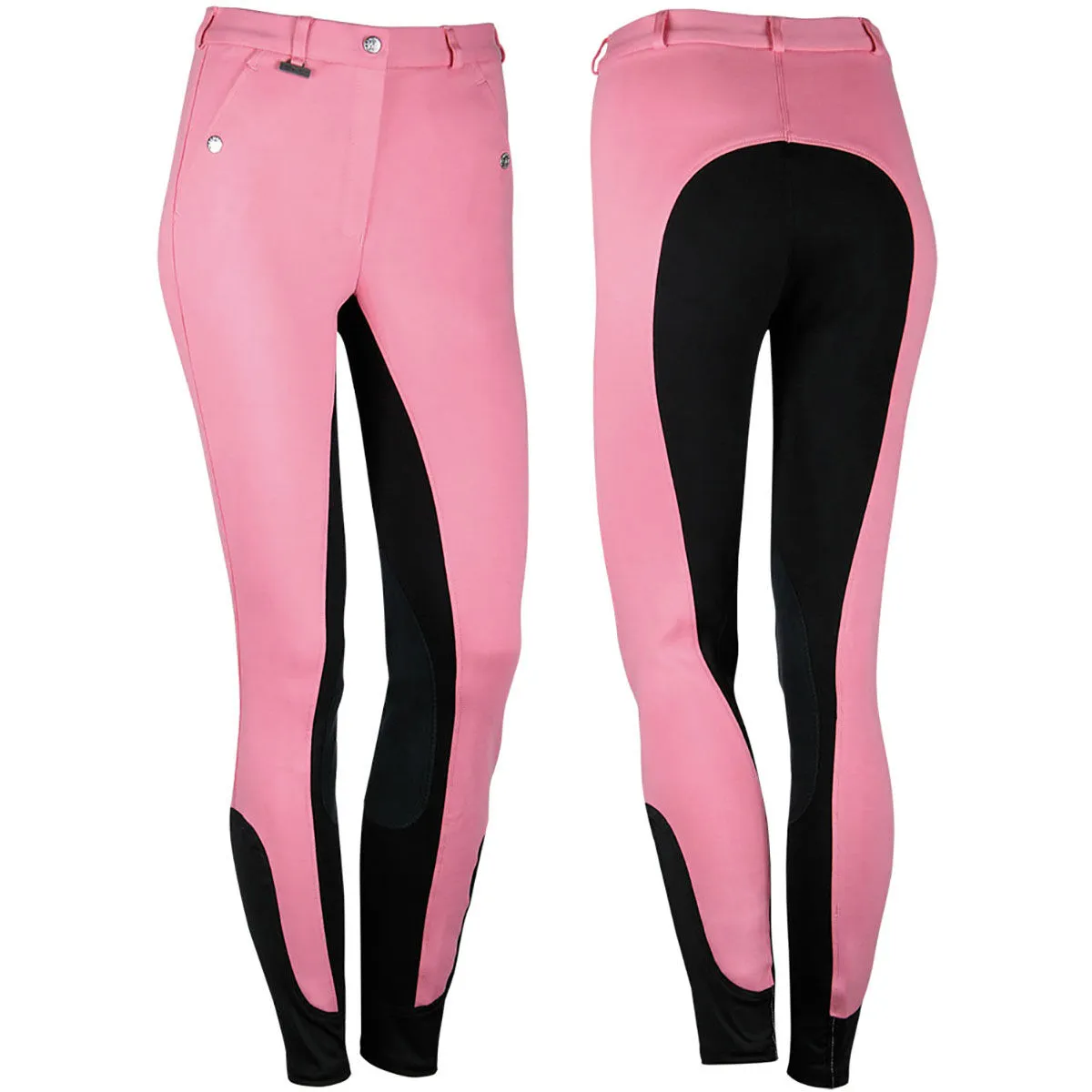 Pantaloni da equitazione Harry's Horse Beijing II da donna
