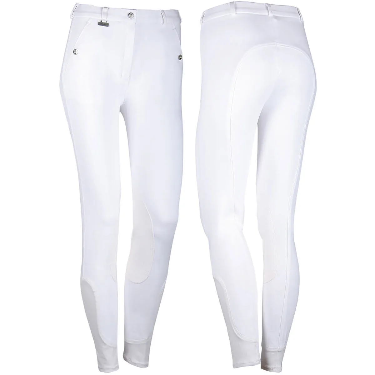Pantaloni da equitazione Harry's Horse Beijing II da donna