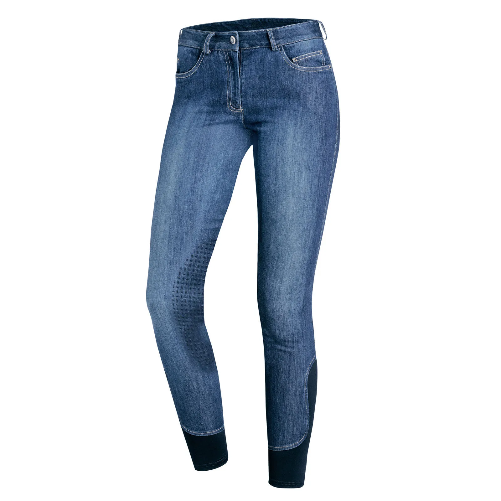 Pantaloni da equitazione Schockemöhle Lyra Jeans KG da donna