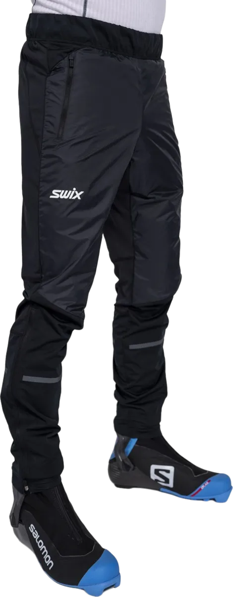 Pantaloni SWIX Dynamic Hybrid Insulated Pants