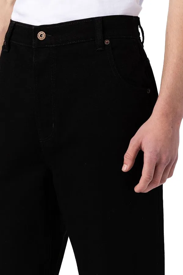Pantaloni Thomasville In Denim
