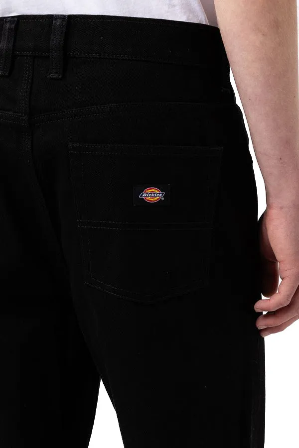 Pantaloni Thomasville In Denim