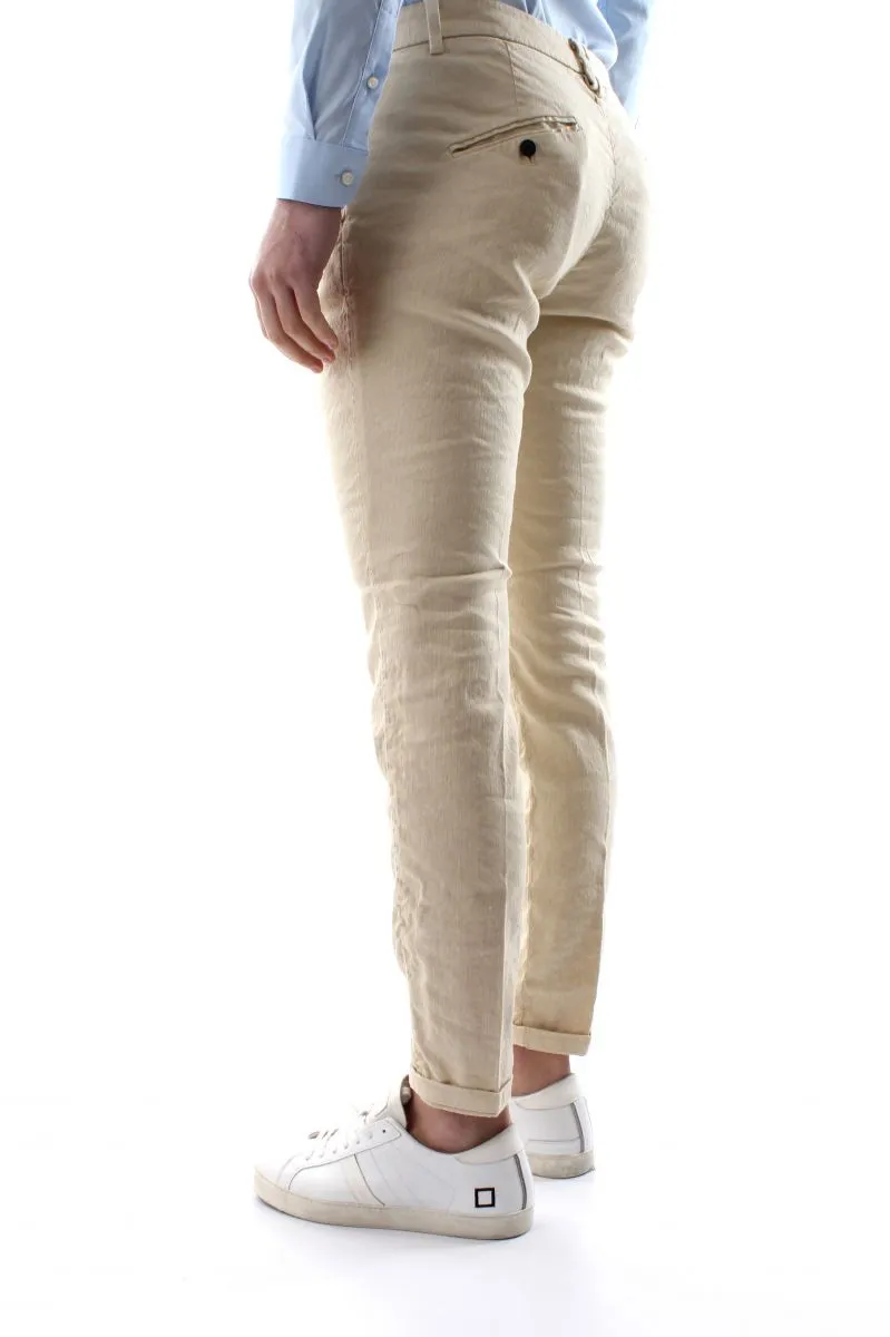 PANTALONI Uomo MASON'S OSAKA MBE111 985 9PN2C7790