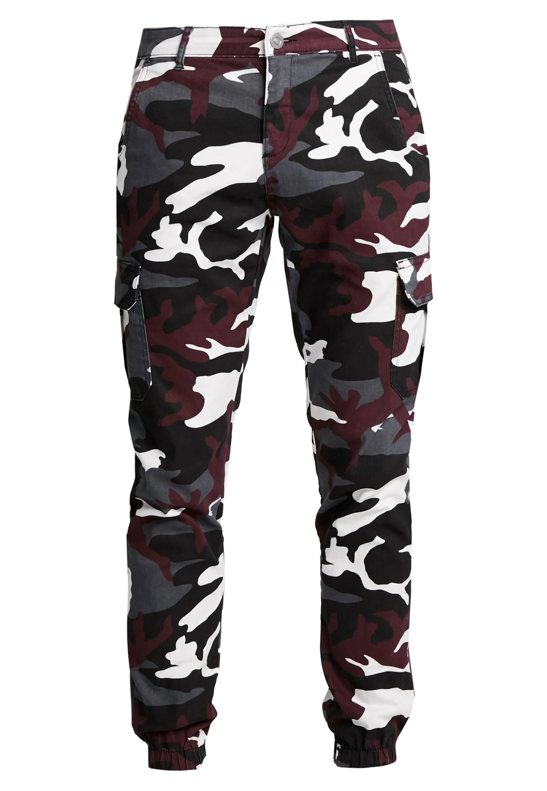 PANTS 2.0 - Pantaloni cargo