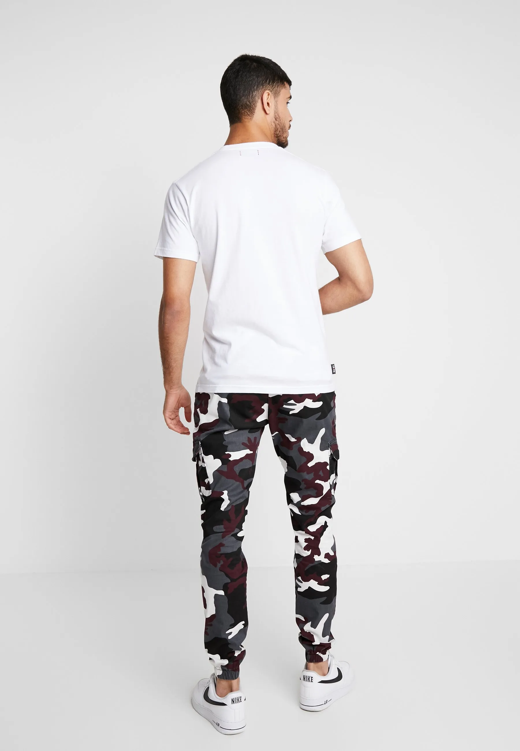 PANTS 2.0 - Pantaloni cargo