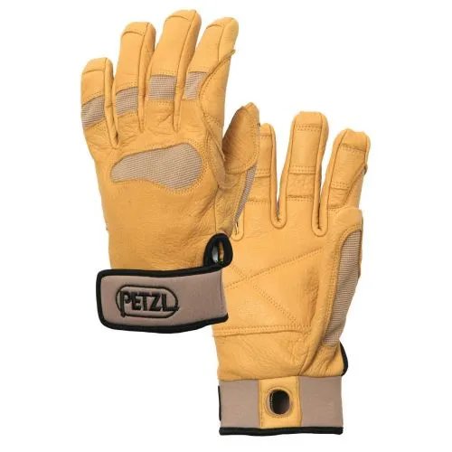 Petzl Cordex Plus guanti corda ferrata