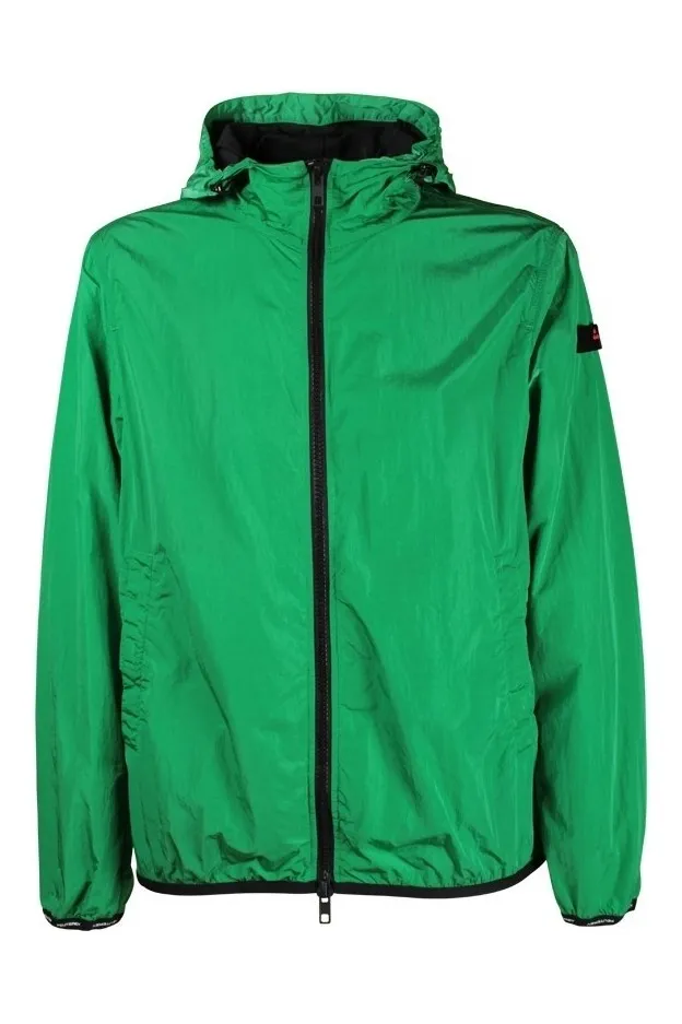   Peuterey     Peuterey NIGLE Giubbino Verde    