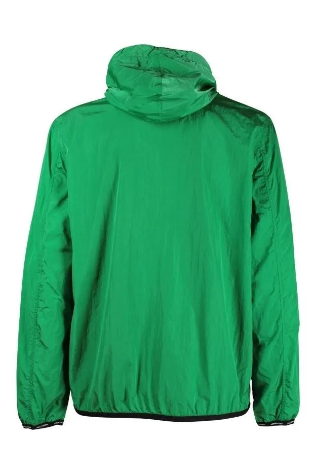   Peuterey     Peuterey NIGLE Giubbino Verde    
