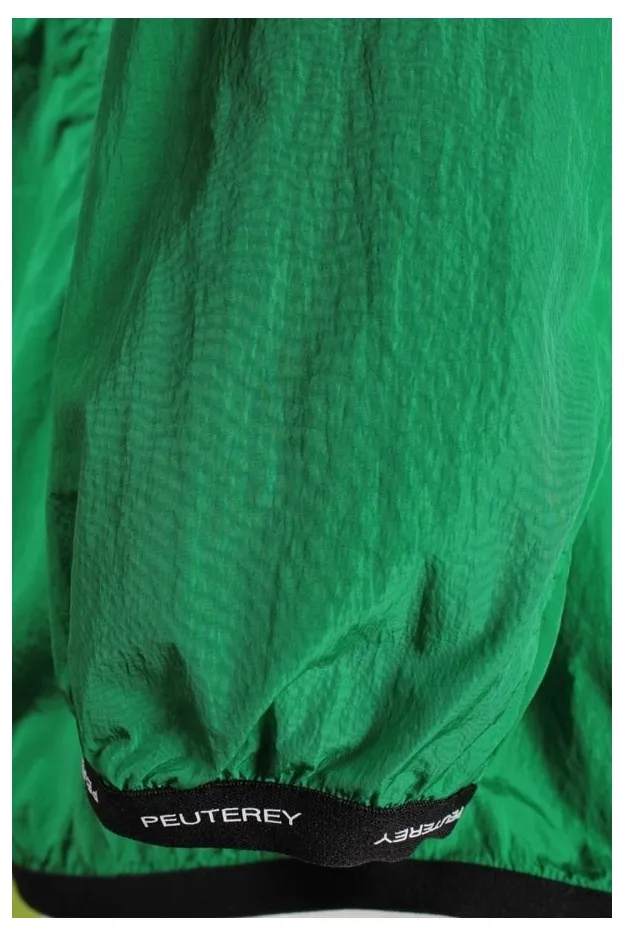   Peuterey     Peuterey NIGLE Giubbino Verde    