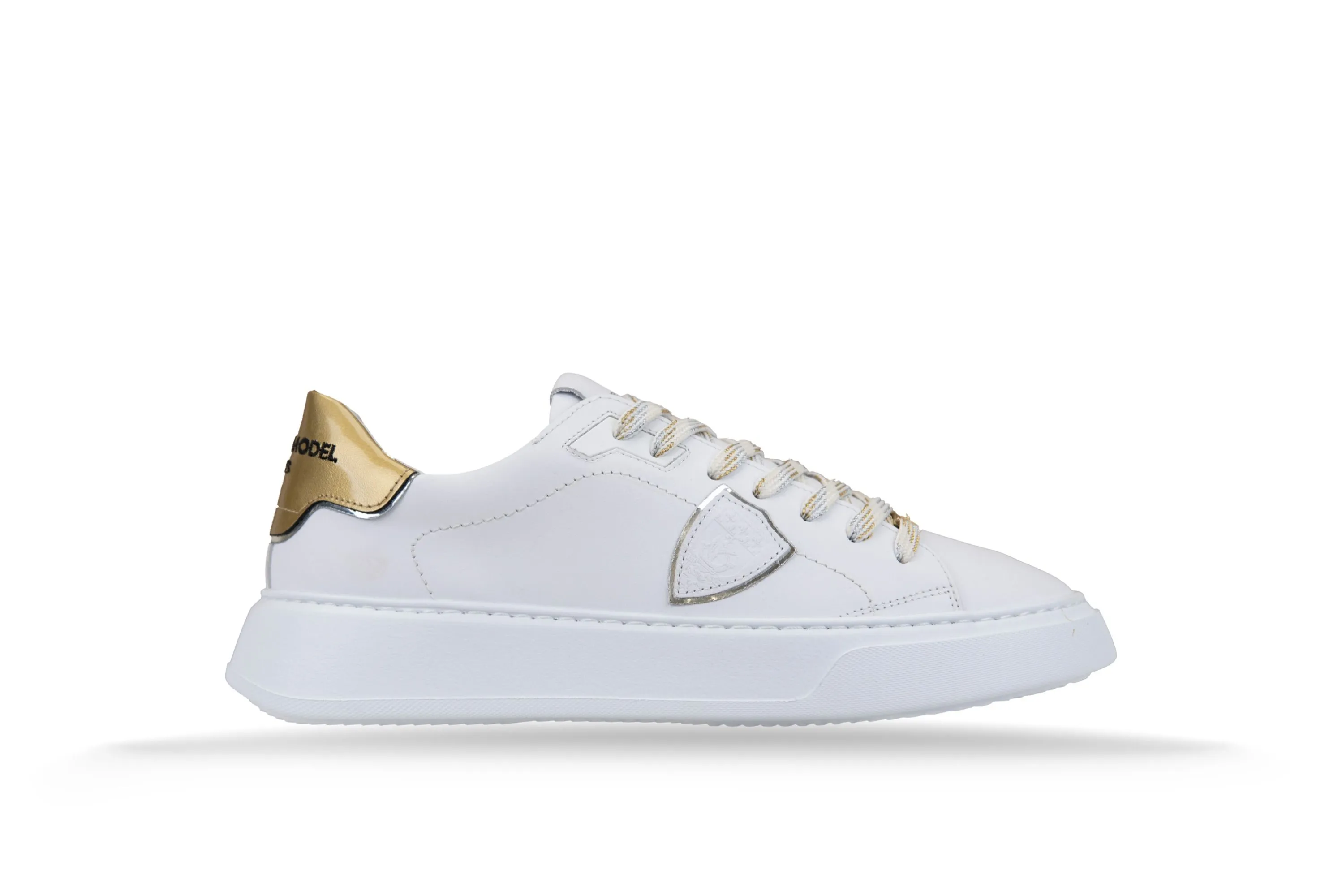 PHILIPPE MODEL BTLD VS04 Sneakers