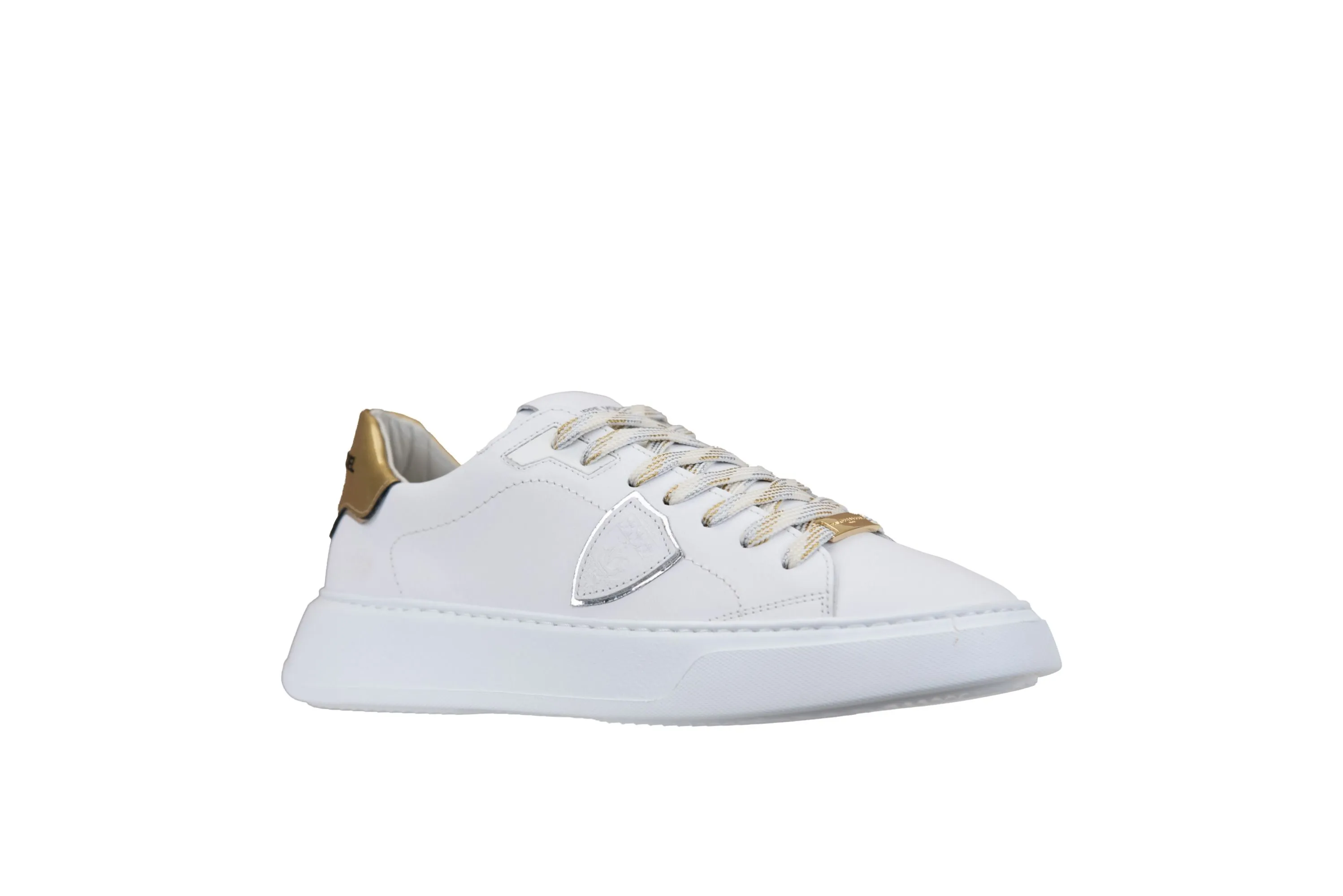 PHILIPPE MODEL BTLD VS04 Sneakers